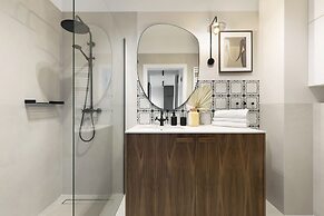 Elite Apartments Gda ska Boho Balkon Darmowy Parking Przy PLA Y