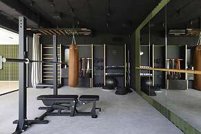 Elite Apartments Gda ska Boho Balkon Darmowy Parking Przy PLA Y