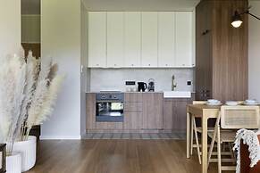 Elite Apartments Gda ska Boho Balkon Darmowy Parking Przy PLA Y