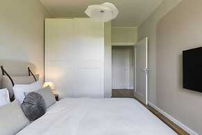 Elite Apartments Gda ska Boho Balkon Darmowy Parking Przy PLA Y