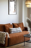 Elite Apartments Gda ska Boho Balkon Darmowy Parking Przy PLA Y