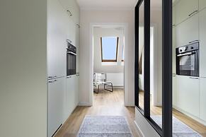 Elite Apartments Midi Center