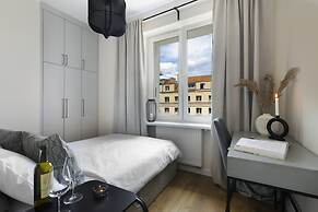 Elite Apartments Midi Center