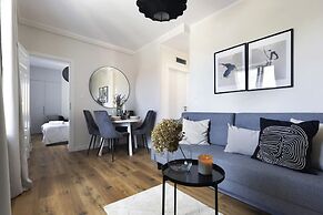 Elite Apartments Midi Center