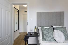 Elite Apartments Midi Center