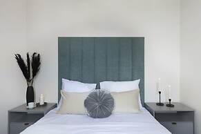 Elite Apartments Midi Center