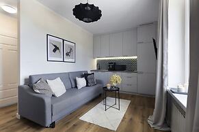 Elite Apartments Midi Center