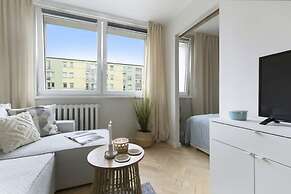 Elite Apartments Nadmorski Przy PLA Y