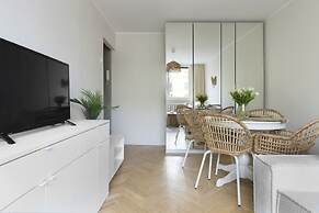 Elite Apartments Nadmorski Przy PLA Y