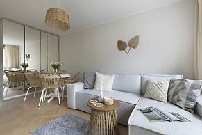 Elite Apartments Nadmorski Przy PLA Y