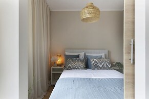 Elite Apartments Nadmorski Przy PLA Y