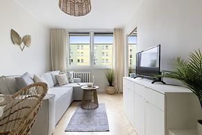 Elite Apartments Nadmorski Przy PLA Y