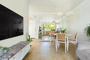 Elite Apartments Mare pla a Darmowy Parking