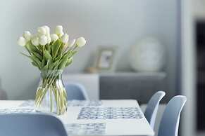 Elite Apartments Brze no Family