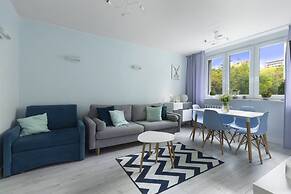 Elite Apartments Brze no Family