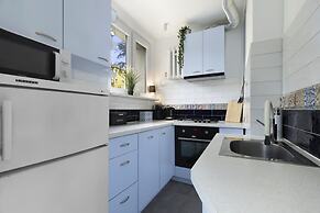 Elite Apartments Brze no Family