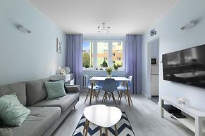 Elite Apartments Brze no Family