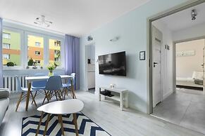 Elite Apartments Brze no Family