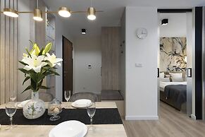 Elite Apartments Nadmot Awie Luxe Fitness Free Parking Included Center