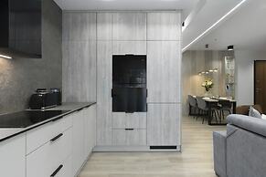 Elite Apartments Nadmot Awie Luxe Fitness Free Parking Included Center