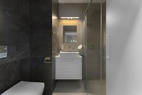 Elite Apartments Nadmot Awie Luxe Fitness Free Parking Included Center