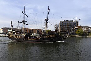 Elite Apartments Nadmot Awie Luxe Fitness Free Parking Included Center