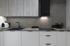 Elite Apartments Nadmot Awie Luxe Fitness Free Parking Included Center