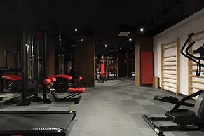 Elite Apartments Nadmot Awie Luxe Fitness Free Parking Included Center