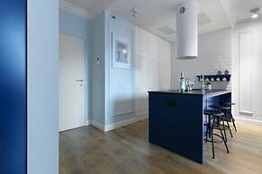 Elite Apartments Grano Classy Balcony Free Parking Included City Cente