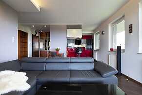 Elite Apartments Seaview Tower Amazing see View Free Parking By the Se