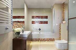 Elite Apartments Seaview Tower Amazing see View Free Parking By the Se