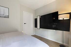 Elite Apartments Nadmot Awie Superior Fitness Balcony Center