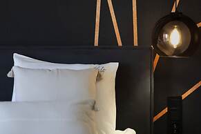 Elite Apartments Nadmot Awie Superior Fitness Balcony Center