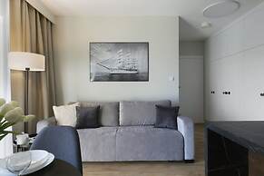 Elite Apartments Nadmot Awie Superior Fitness Balcony Center