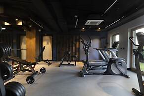 Elite Apartments Nadmot Awie Superior Fitness Balcony Center