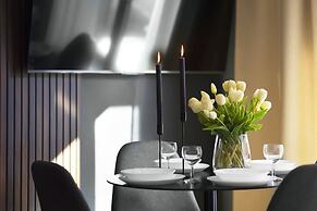 Elite Apartments Nadmot Awie Superior Fitness Balcony Center