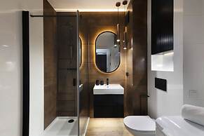 Elite Apartments Nadmot Awie Superior Fitness Balcony Center