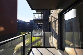 Elite Apartments Nadmot Awie Superior Fitness Balcony Center