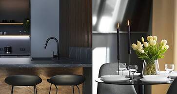 Elite Apartments Nadmot Awie Superior Fitness Balcony Center