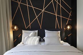 Elite Apartments Nadmot Awie Superior Fitness Balcony Center