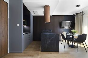 Elite Apartments Nadmot Awie Superior Fitness Balcony Center