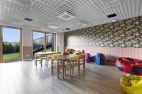 Elite Apartments Nadmot Awie Superior Fitness Balcony Center