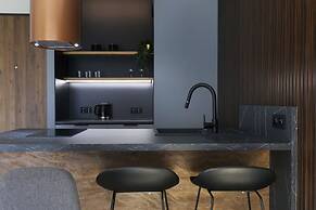 Elite Apartments Nadmot Awie Superior Fitness Balcony Center