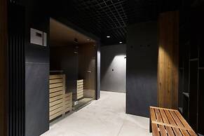 Elite Apartments Nadmot Awie Superior Fitness Balcony Center