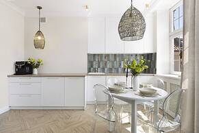 Elite Apartments Mariacka View of the old Town OLD Town