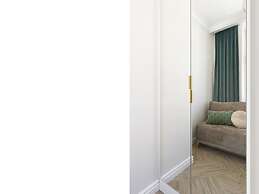 Elite Apartments Mariacka View of the old Town OLD Town