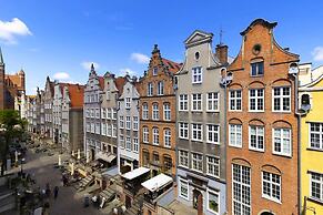 Elite Apartments Mariacka View of the old Town OLD Town