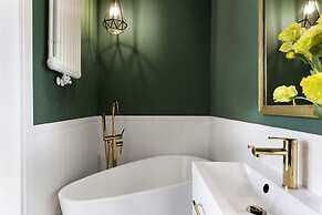 Elite Apartments Mariacka View of the old Town OLD Town