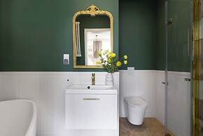 Elite Apartments Mariacka View of the old Town OLD Town