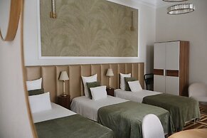 Harmonia Palace - Luxury Apartments